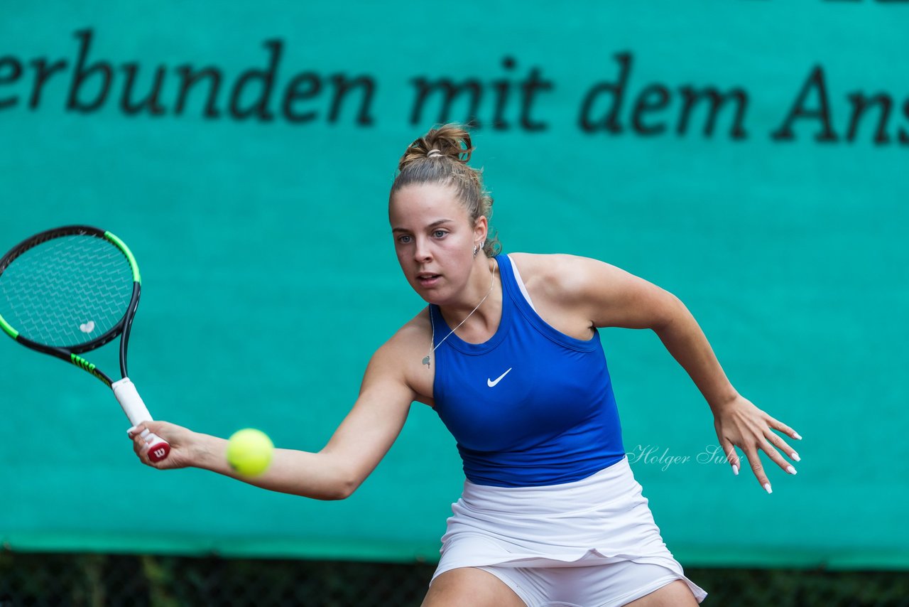 Bild 282 - Kuehlungsborner Tennisturnier
